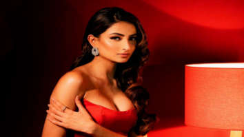 Celebrity Photos of Palak Tiwari
