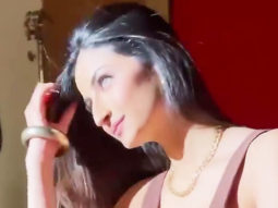 Palak Tiwari looks mesmerising in her recent reel