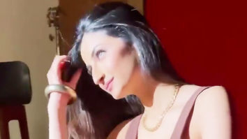 Palak Tiwari looks mesmerising in her recent reel