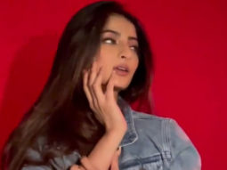 Palak Tiwari looks super stylish in her latest photoshoot