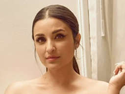 Parineeti Chopra’s cute little stylist