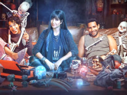 PhoneBhoot | Motion Poster | Katrina Kaif | Ishaan Khatter | Siddhant Chaturvedi