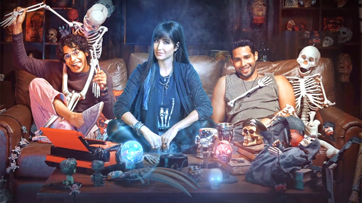 PhoneBhoot | Motion Poster | Katrina Kaif | Ishaan Khatter | Siddhant Chaturvedi PhoneBhoot | Motion Poster | Katrina Kaif | Ishaan Khatter | Siddhant Chaturvedi