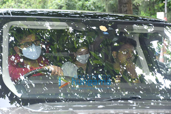 photos alia bhatt spotted outside taj lands end in bandra 3