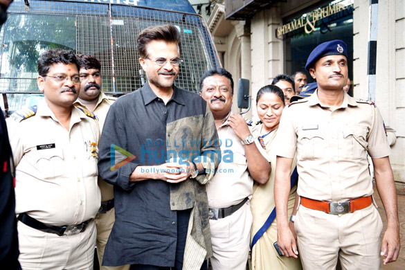 photos anil kapoor snapped at late sanjeev kumars biography launch at crossword bookstores grant road 3