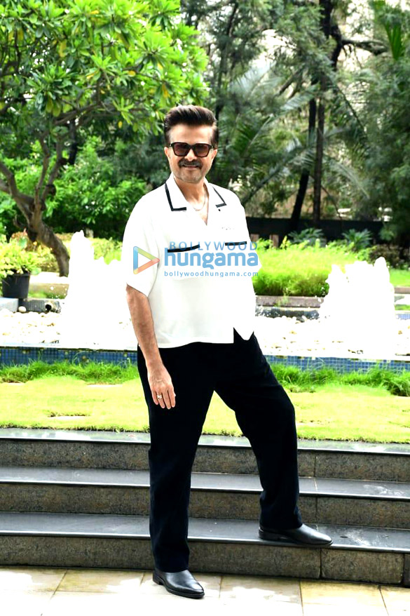 photos anil kapoor snapped during jugjugg jeeyo promotions 3