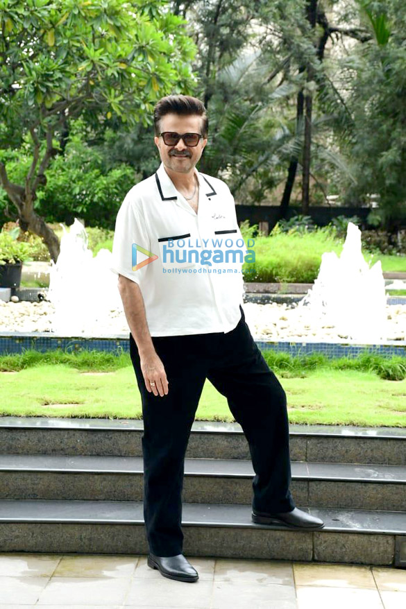 photos anil kapoor snapped during jugjugg jeeyo promotions 4