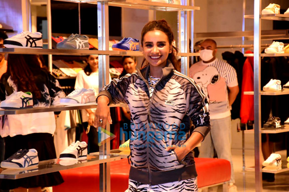 photos arjun kapoor harsh vardhan kapoor lauren gottlieb patralekha and others snapped at onitsuka tiger collection launch in mumb 5