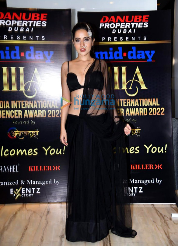 photos celebs attend the midday india international influencer awards 2022 1