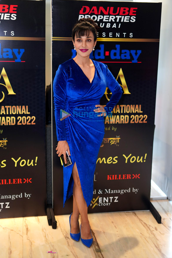 photos celebs attend the midday india international influencer awards 2022 12