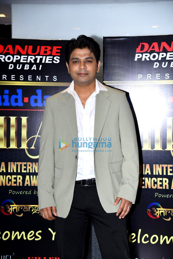 photos celebs attend the midday india international influencer awards 2022 14