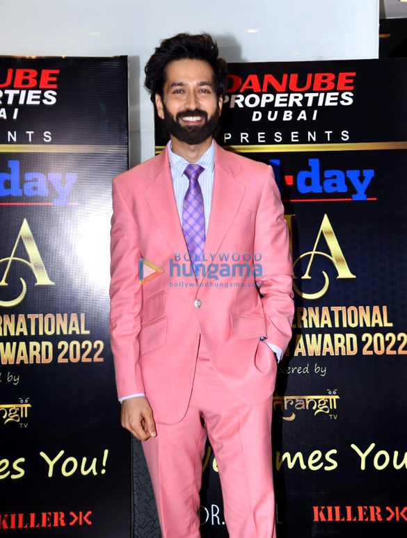 photos celebs attend the midday india international influencer awards 2022 3
