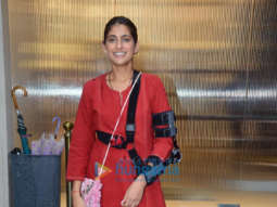 Photos: Celebs attend the launch of Fizzy Goblet’s new store at Khar Photos: Celebs attend the launch of Fizzy Goblet’s new store at Khar