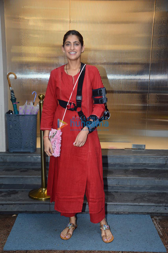 photos celebs attend the launch of fizzy goblets new store at khar 3