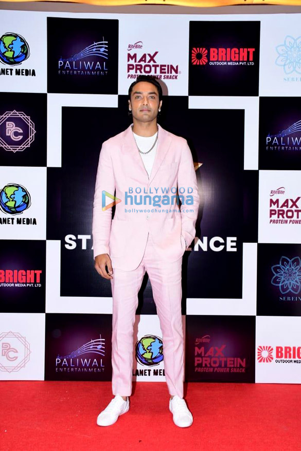 photos celebs grace star eminence awards 2022 4