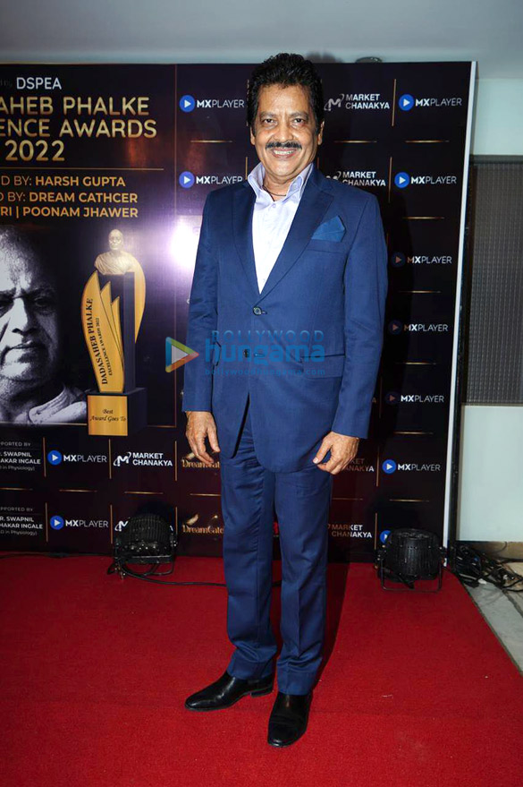 photos celebs grace the dadasaheb phalke excellence awards 2022 6