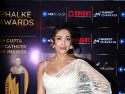 Photos: Celebs grace the Dadasaheb Phalke Excellence Awards 2022