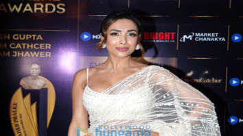 Photos: Celebs grace the Dadasaheb Phalke Excellence Awards 2022