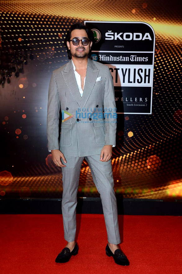 photos celebs grace the hindustan times india most stylish awards 2022 1