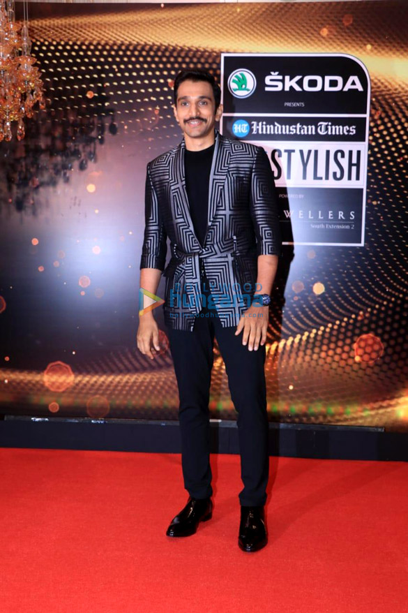 photos celebs grace the hindustan times india most stylish awards 2022 3