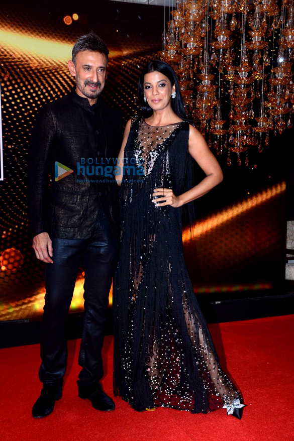 photos celebs grace the hindustan times india most stylish awards 2022 37