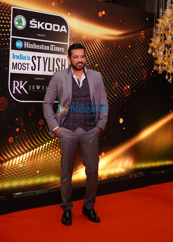 photos celebs grace the hindustan times india most stylish awards 2022 66