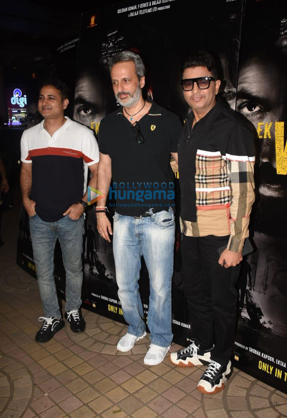 photos celebs grace the premiere of ek villain returns 1