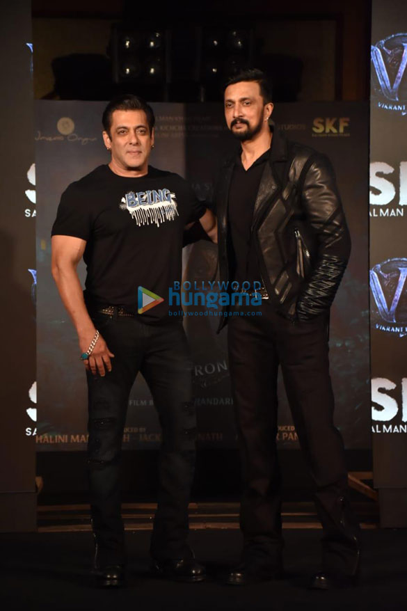 photos celebs grace the press conference of the film vikrant rona 4 2