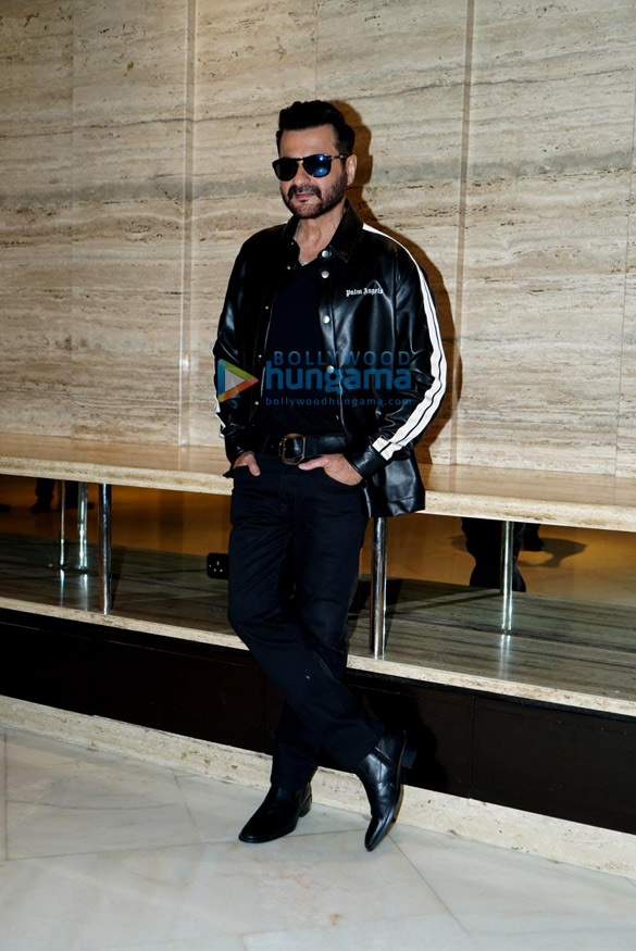 photos celebs grace the press meet of gone game 2 3