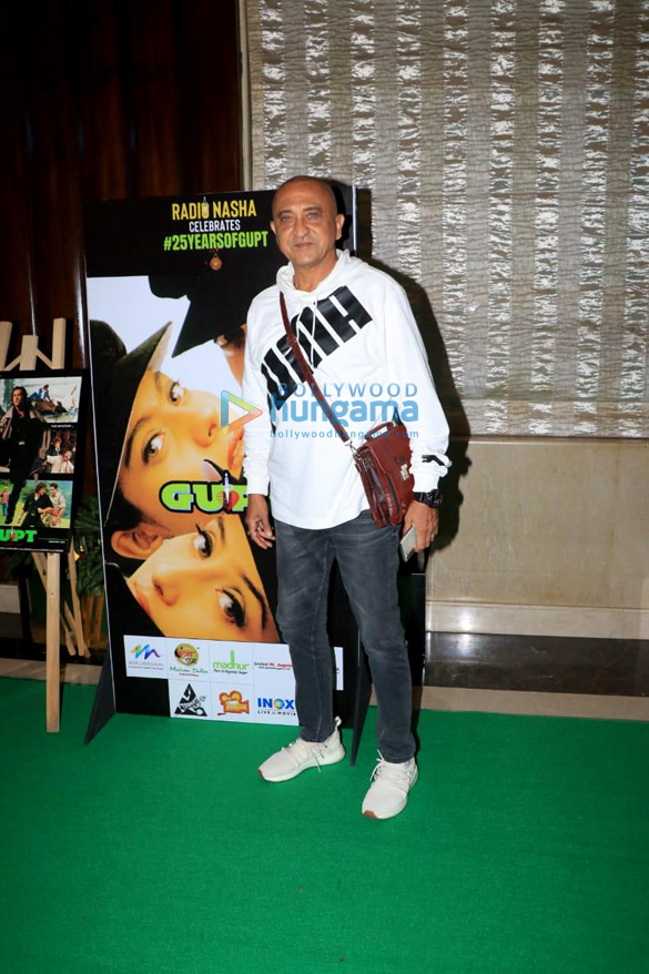 photos celebs grace the special screening of gupt 3