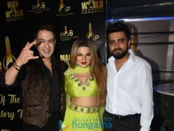 Photos: Celebs grace the success bash of International Iconic Awards Season 8