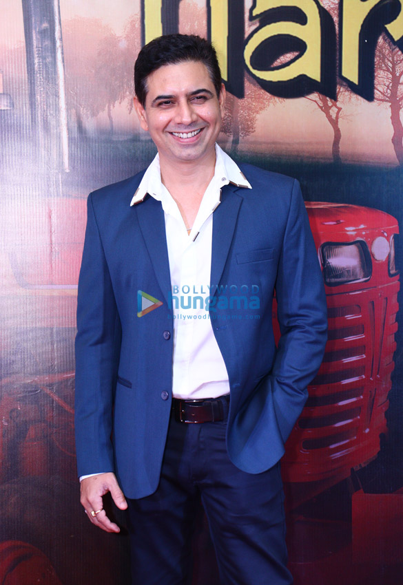 photos celebs grace the trailer launch of the film haryana 5