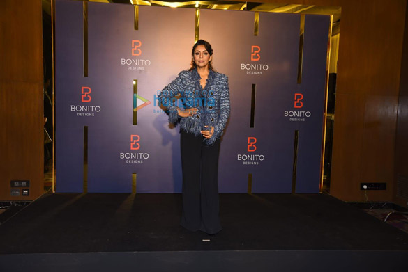 photos gauri khan snapped attending an event by bonito designs at jw marriott 1