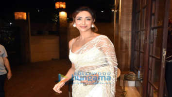 Photos: Malaika Arora snapped in Bandra