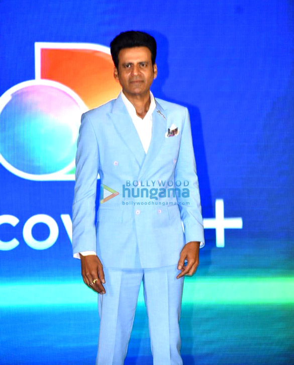 photos manoj bajpayee neeraj pandey and raghav jairath grace the press conference of secrets of the kohinoor 4