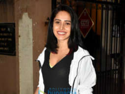 Photos: Nushrratt Bharuccha snapped in Bandra