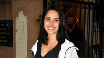 Photos: Nushrratt Bharuccha snapped in Bandra