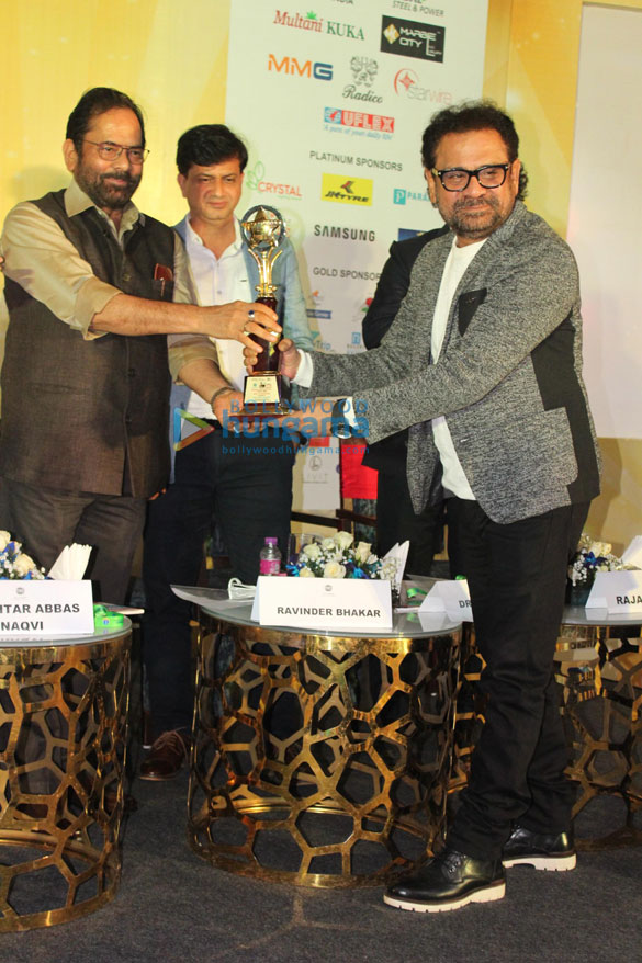 photos randhir kapoor and anees bazmee grace the 5th global film tourism conclave 7