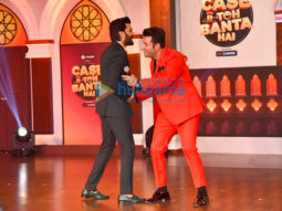 Photos: Riteish Deshmukh, Varun Sharma and others snapped at trailer launch of Case Toh Banta Hai