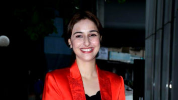 Photos: Sadia Khateeb snapped in Juhu