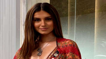 Photos: Tara Sutaria spotted at T-Series office amid Ek Villain Returns promotions