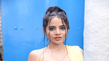 Photos: Urfi Javed snapped in Bandra