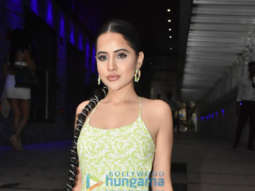 Photos: Urfi Javed snapped in Bandra