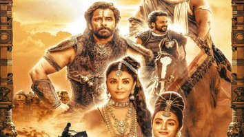 Ponniyin Selvan: Part-1
