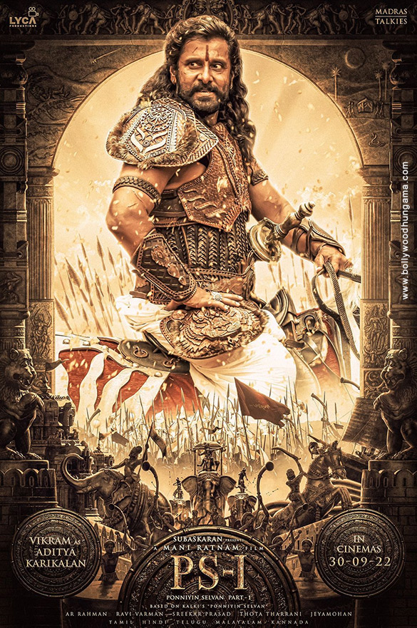 ponniyin selvan part 1 2