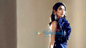 Celeb Photos Of Pooja Hegde