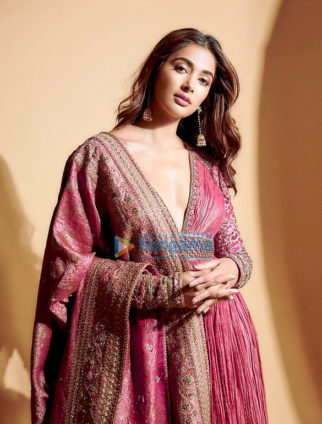 Celeb Photos Of Pooja Hegde