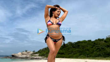Celebrity Photos of Poonam Pandey