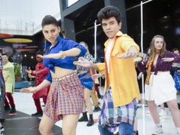 Popopo Video Song (Hindi) | Dr. S – The Legend | Legend Saravanan, Urvashi Rautela