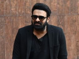 Prabhas takes another break from schedule of Project K and Salaar